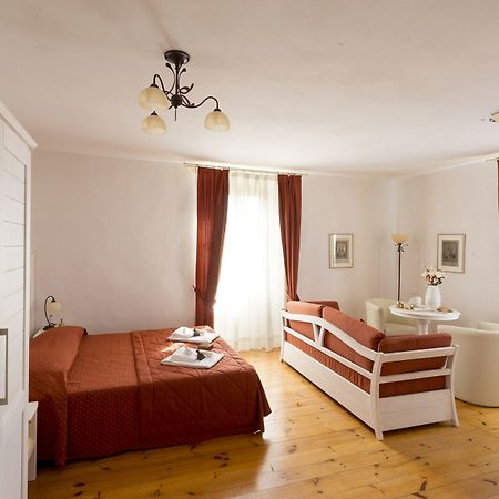 Villa Le Monache Pontassieve Eksteriør bilde