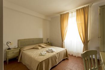 Villa Le Monache Pontassieve Eksteriør bilde