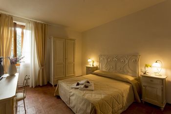 Villa Le Monache Pontassieve Eksteriør bilde